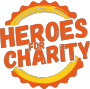 Heroes for Charity